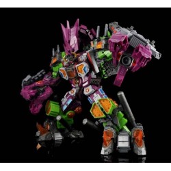 MakeToys City Bot Series MCB-03 Pandinus