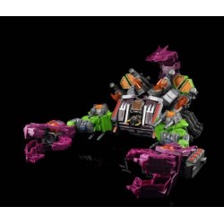 MakeToys City Bot Series MCB-03 Pandinus