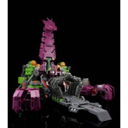 MakeToys City Bot Series MCB-03 Pandinus