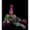 MakeToys City Bot Series MCB-03 Pandinus