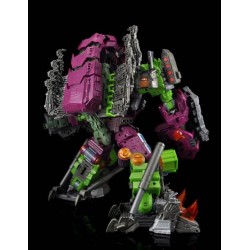 MakeToys City Bot Series MCB-03 Pandinus