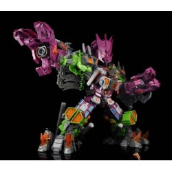 MakeToys City Bot Series MCB-03 Pandinus