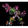 MakeToys City Bot Series MCB-03 Pandinus