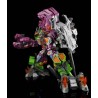 MakeToys City Bot Series MCB-03 Pandinus