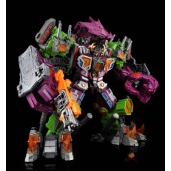 MakeToys City Bot Series MCB-03 Pandinus