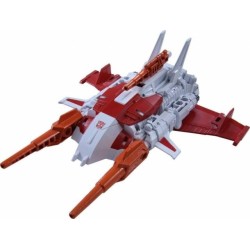 Transformers Unite Warriors UW-08 Computron