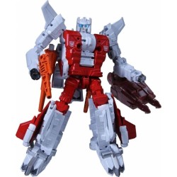 Transformers Unite Warriors UW-08 Computron