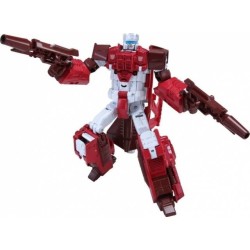 Transformers Unite Warriors UW-08 Computron