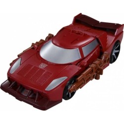 Transformers Unite Warriors UW-08 Computron
