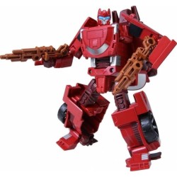 Transformers Unite Warriors UW-08 Computron