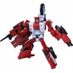 Transformers Unite Warriors UW-08 Computron