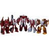 Transformers Unite Warriors UW-08 Computron