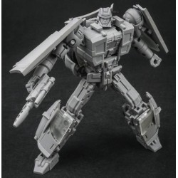 TransFormMission Havoc M-01A Disorder