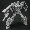 TransFormMission Havoc M-01A Disorder