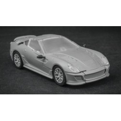 TransFormMission Havoc M-01A Disorder