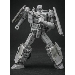 TransFormMission Havoc M-01A Disorder