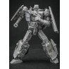 TransFormMission Havoc M-01A Disorder