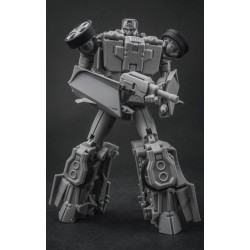 TransFormMission Havoc M-01B Carnage