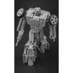 TransFormMission Havoc M-01B Carnage