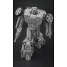 TransFormMission Havoc M-01B Carnage
