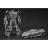 TransFormMission Havoc M-01B Carnage