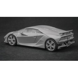 TransFormMission Havoc M-01B Carnage