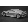 TransFormMission Havoc M-01B Carnage