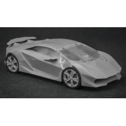 TransFormMission Havoc M-01B Carnage