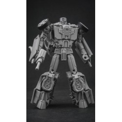 TransFormMission Havoc M-01B Carnage