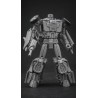 TransFormMission Havoc M-01B Carnage