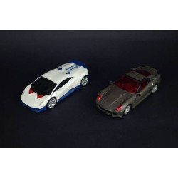 TransFormMission Havoc M-01B Carnage