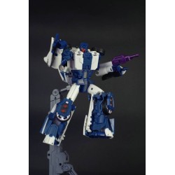 TransFormMission Havoc M-01B Carnage