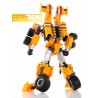 TransFormMission Havoc M-01E Revolt
