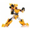 TransFormMission Havoc M-01E Revolt