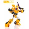 TransFormMission Havoc M-01E Revolt