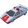 Transformers Masterpiece MP-14+ Red Alert Anime Color Edition