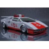 Transformers Masterpiece MP-14+ Red Alert Anime Color Edition