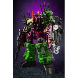 Iron Factory IF-EX18 Lordscorpion