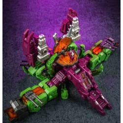 Iron Factory IF-EX18 Lordscorpion
