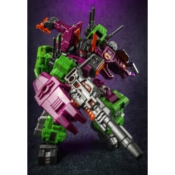 Iron Factory IF-EX18 Lordscorpion