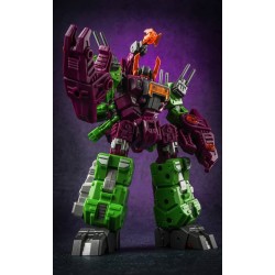 Iron Factory IF-EX18 Lordscorpion