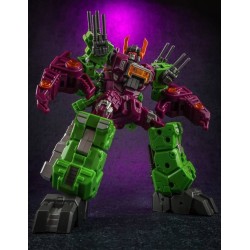 Iron Factory IF-EX18 Lordscorpion