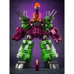 Iron Factory IF-EX18 Lordscorpion