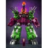 Iron Factory IF-EX18 Lordscorpion