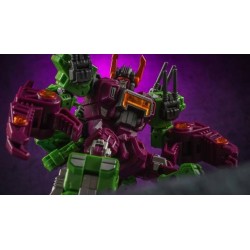 Iron Factory IF-EX18 Lordscorpion