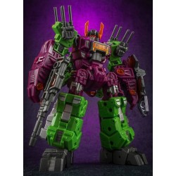 Iron Factory IF-EX18 Lordscorpion