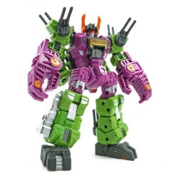 Iron Factory IF-EX18 Lordscorpion