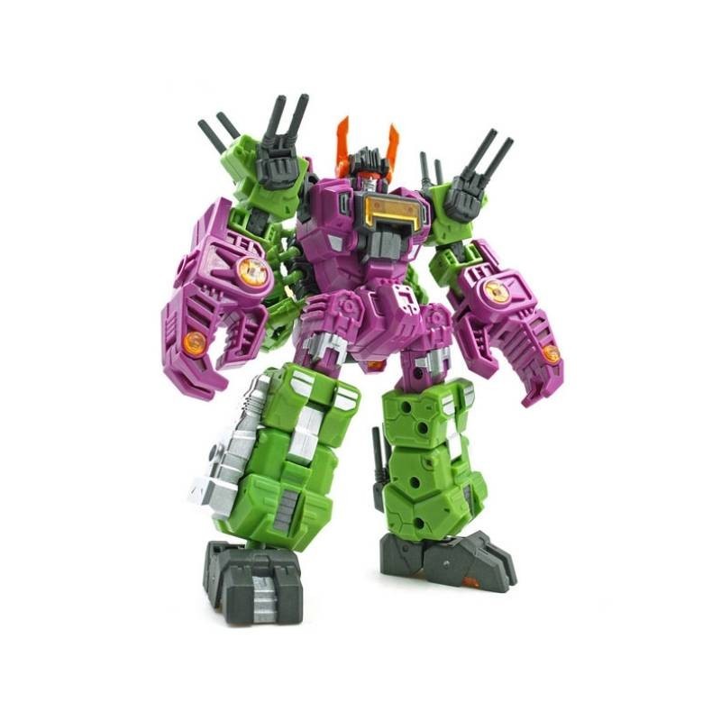 Iron Factory IF-EX18 Lordscorpion