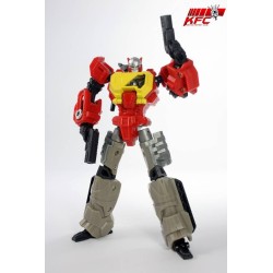 KFC Toys E.A.V.I. METAL Phase Five: A - Opticlones