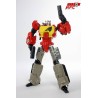 KFC Toys E.A.V.I. METAL Phase Five: A - Opticlones